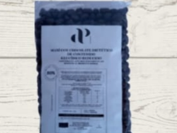 MANI CON CHOCOLATE NEGRO SUGAR FREE × 1 KLG