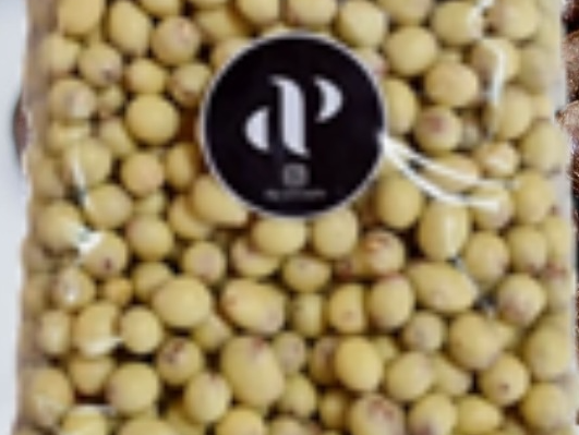 PASA DE UVA CHOCO BLANCO SUGAR FREE×1KLG