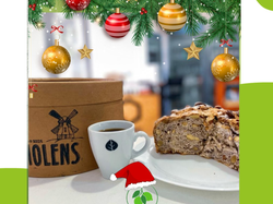 PAN DULCE INT CON FRUTOS SECOS X 750 GRS