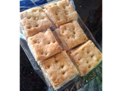 CRIOLLITOS X 6 UNID  KETO