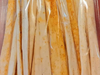 KETO CHEESE BASTONI -QUESO CHEDDAR