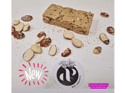 Barritas Proteicas x 50 grs cada una. Caja x 14 unidades