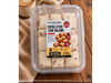CRIOLLOS DE GRASA C/ SALAME * 18 UNIDADES