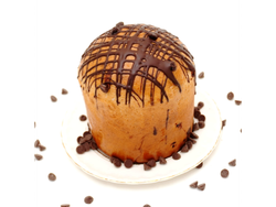 PAN DULCE IINTEGRAL VEGANO X 150 GRS