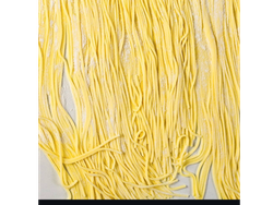 Fideos frescos x grs .. SIN TACC