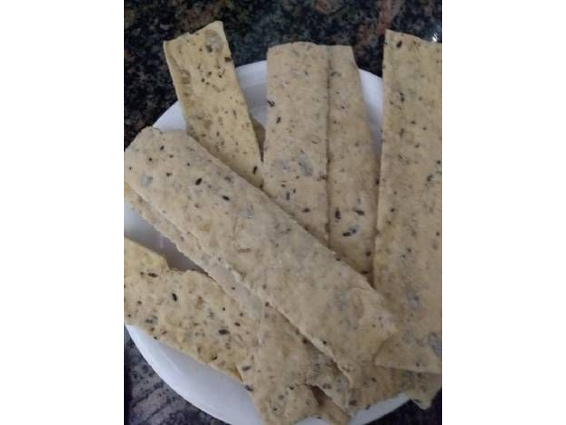 CHALITAS KETO X 1 KGS