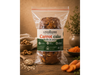 BUDIN DE AVENA - CARROT CAKE X 650 GRS
