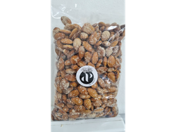 Almendras con coco y miel x 1 kg