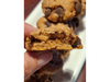 KETO COOKIES x 8 UNID VAINILLA