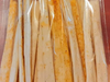 KETO CHEESE BASTONI -QUESO AZUL Y HARINA DE NUEZ