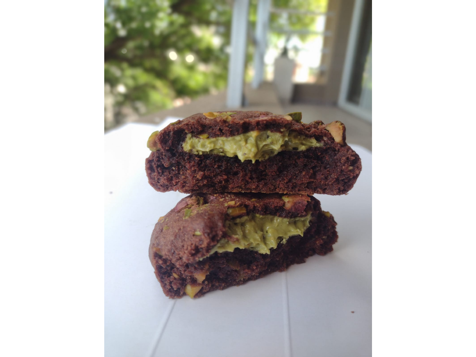 CHOCO DUBAI - 12 UNIDADES