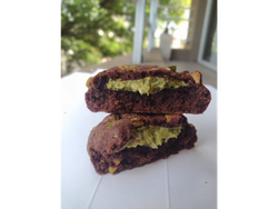 CHOCO DUBAI - 12 UNIDADES