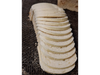 PAN DE MOLDE DE HARINA DE COCO X 750 GRS