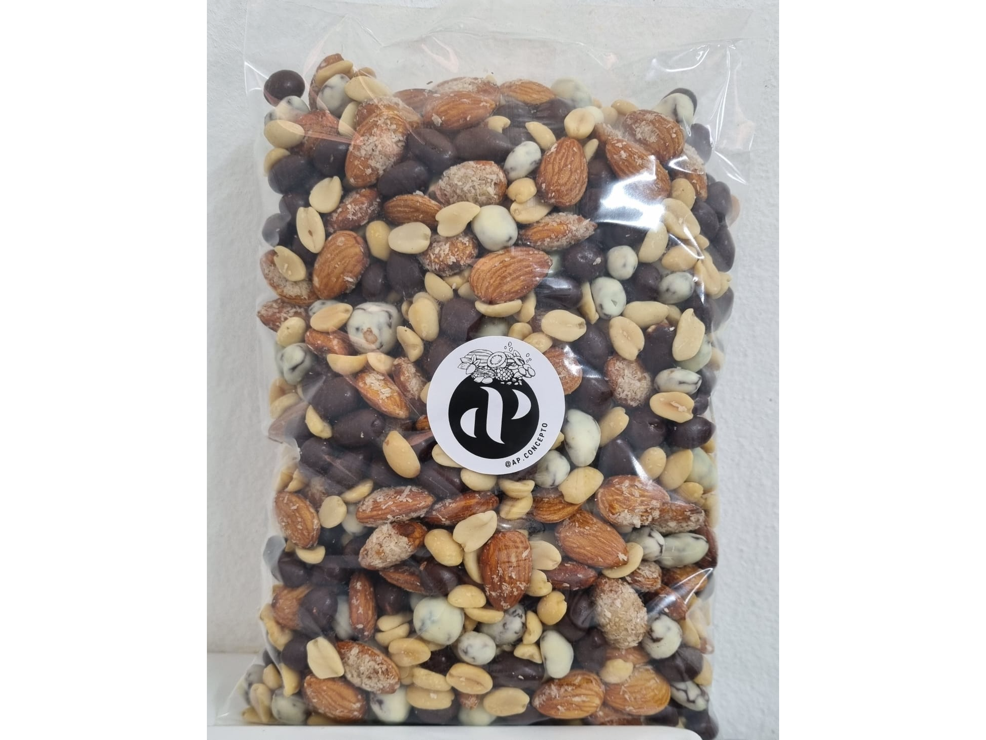 Mix cordobés .2. x 1 kg