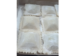 RAVIOLES CARNE Y VERDURA X 500 GRS