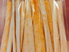KETO CHEESE BASTONI -CLASICO