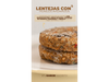 HAMBURG. LENTEJAS CON HONGOS DE PINO X 4 UNID