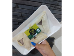 EMPANADAS ARABES X 3 UNIDADES