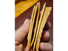 KETO CHALITAS SALADOS PIMENTON AHUMADO