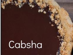 TARTAS DULCES - BASE 100% HARIN DE ALMENDRAS ( CABSHA )