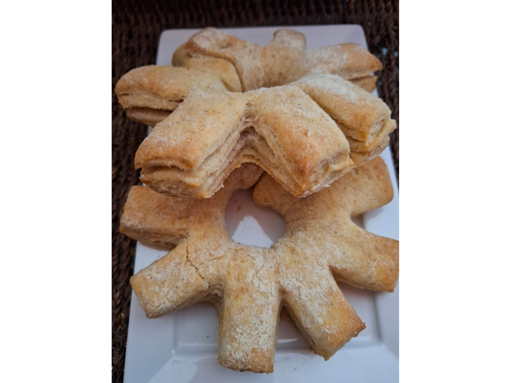 CREMONAS x 1 UNIDAD 250 GRS