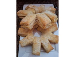 CREMONAS x 1 UNIDAD 250 GRS