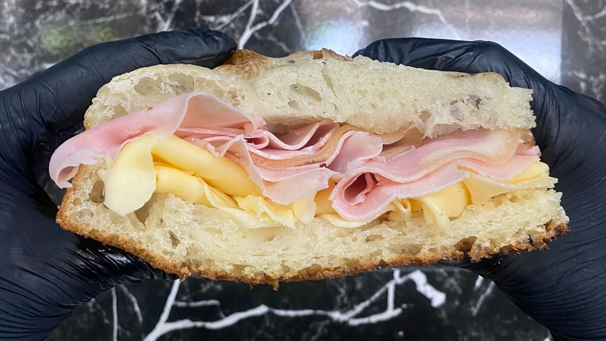 Sándwich