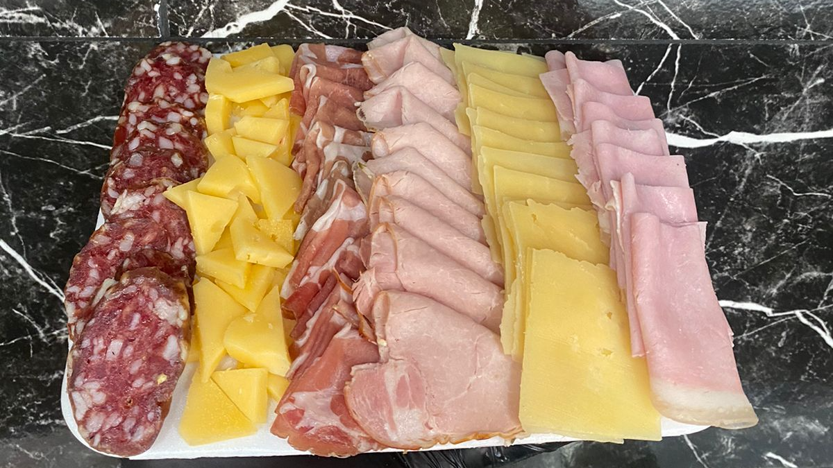 Picadas