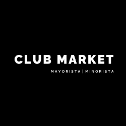 Logo Club Market