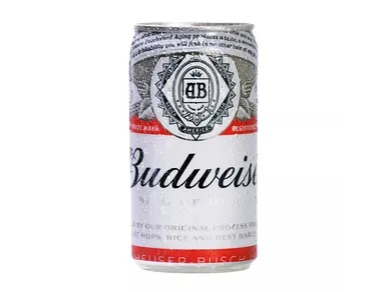 Budweiser