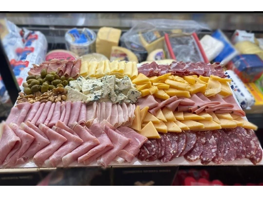 Premium para 10 personas