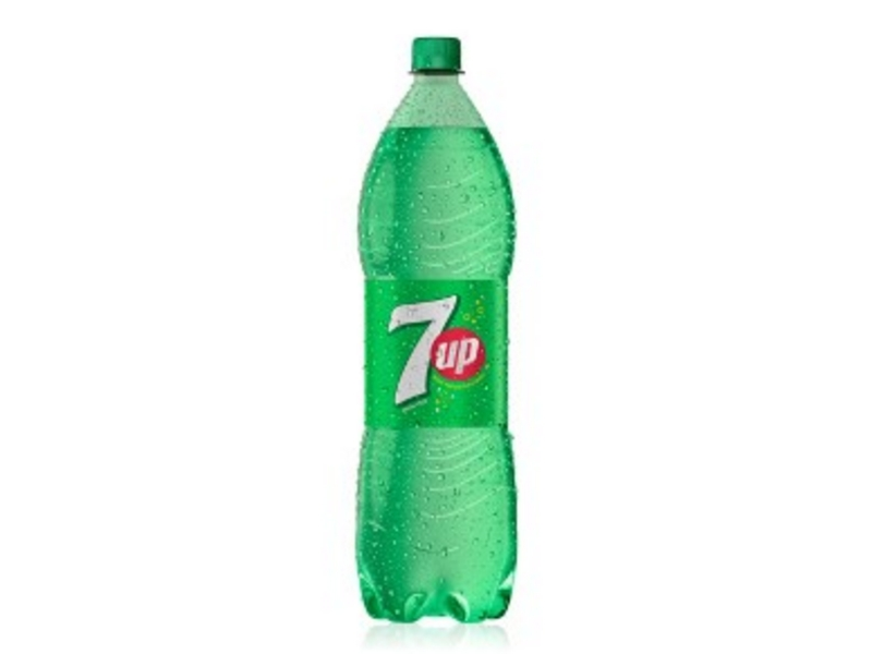 Seven  Up