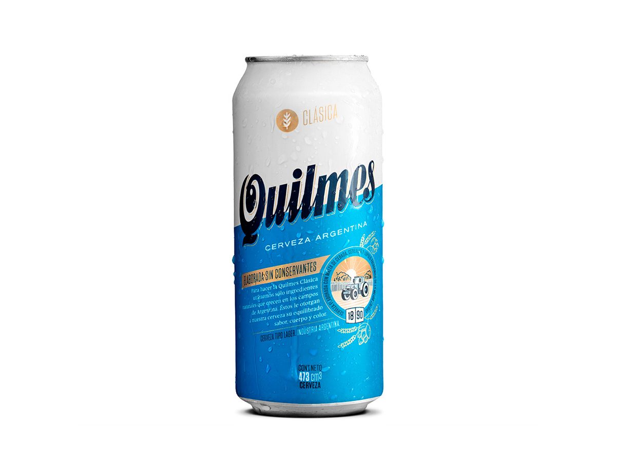 Quilmes