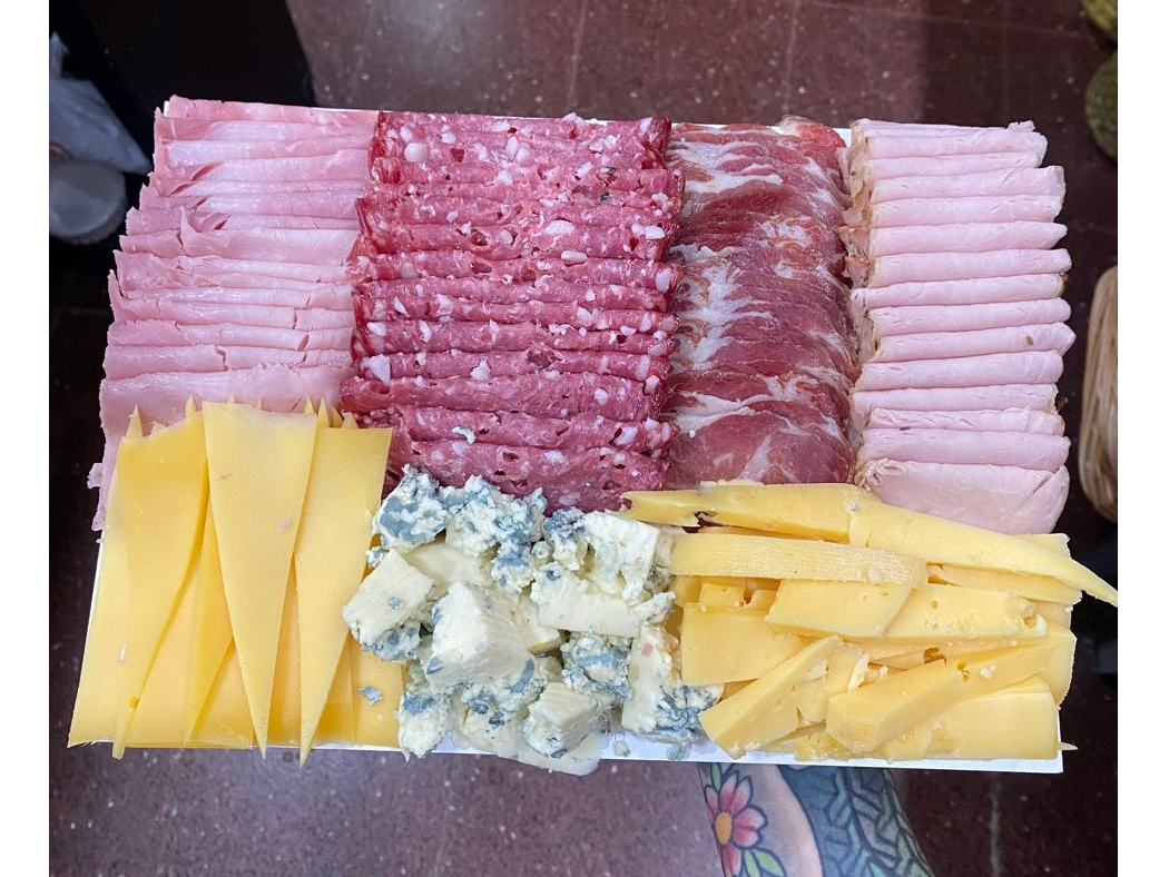 Premium para 4 personas