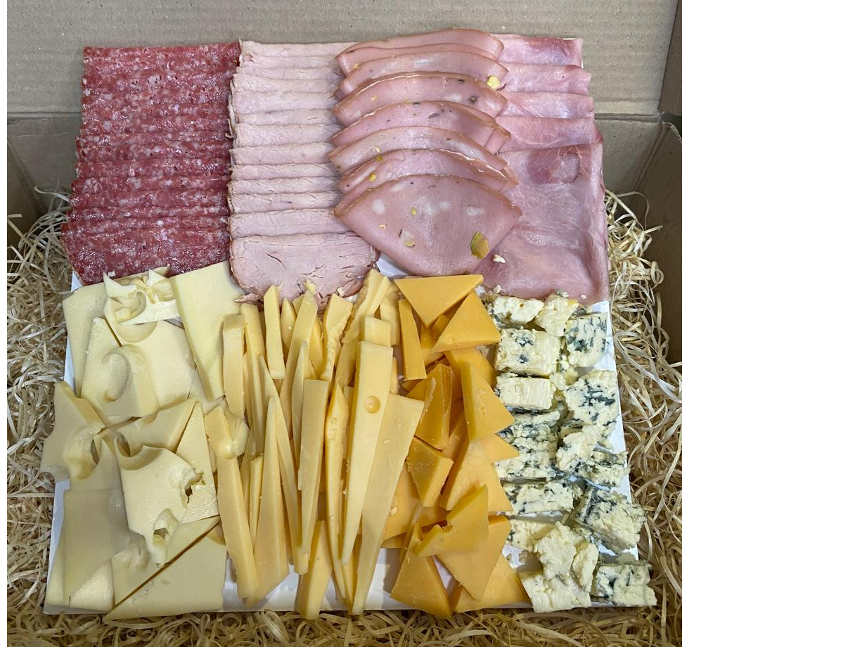 Premium para 6 personas