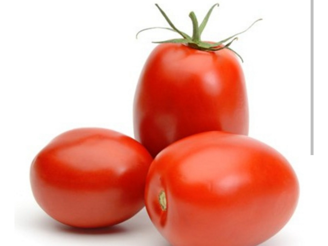 Tomate Perita