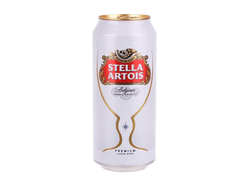 Stella Artois