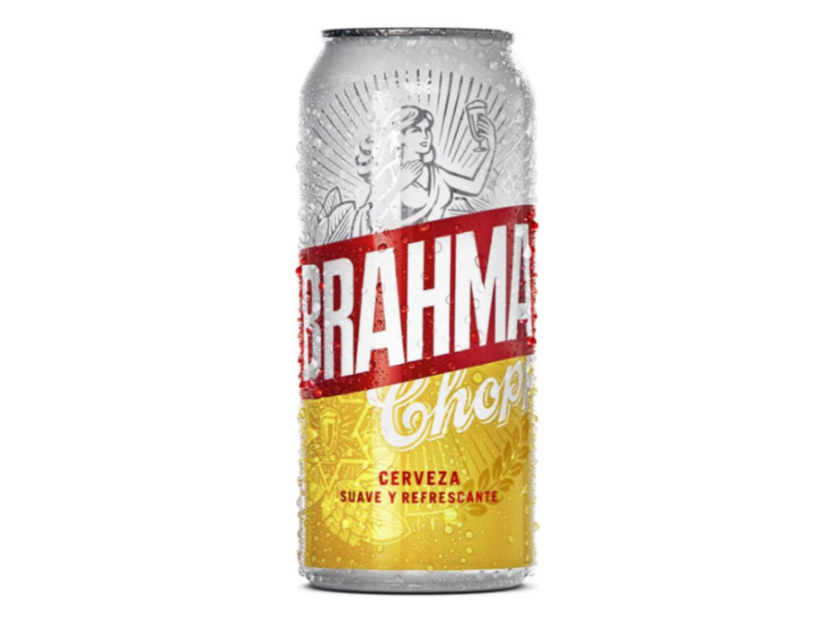 Brahma