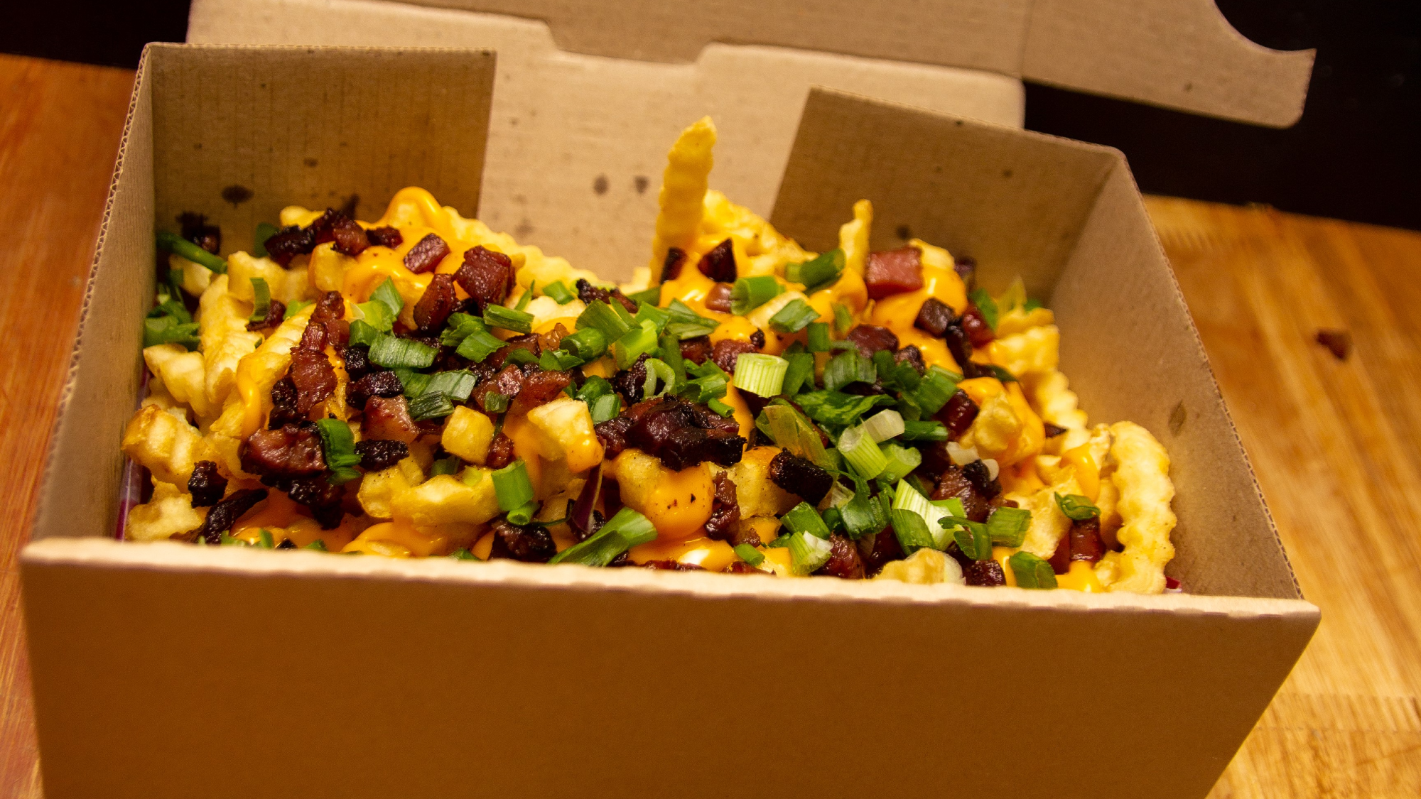 Papas Vikings