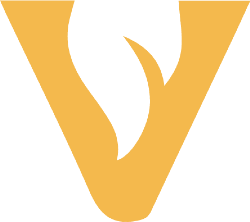 Logo Vikings Burgers