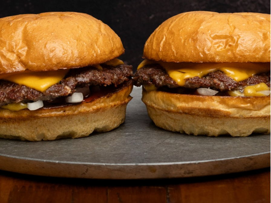 Promo 1 (2 odin simples) $18.000