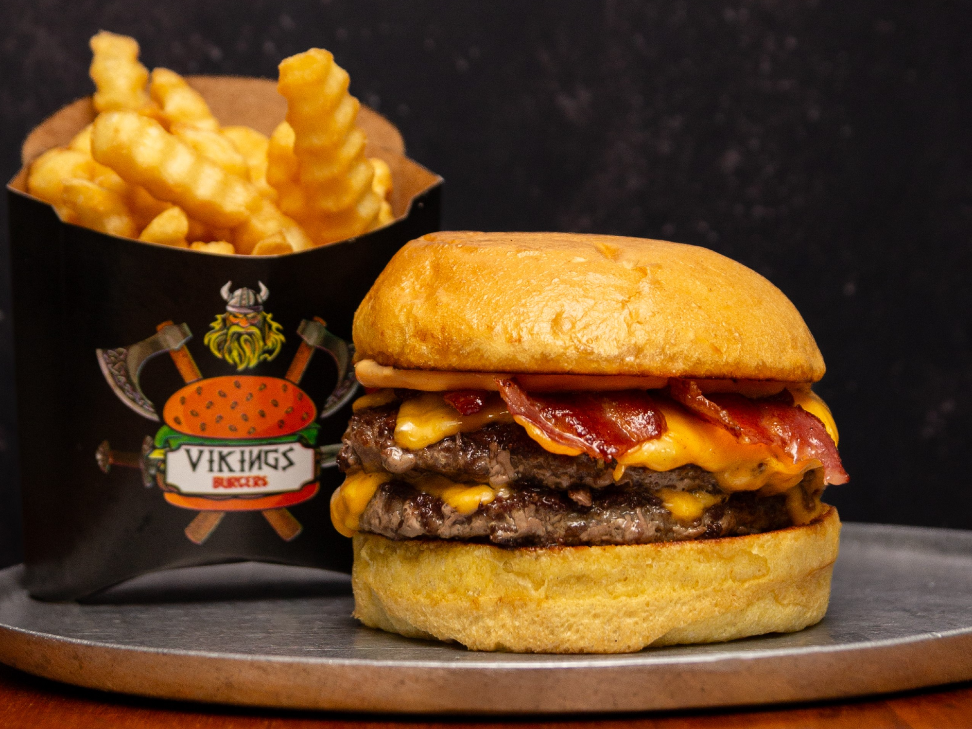 Promo 2 (2 Thors dobles) $20.500