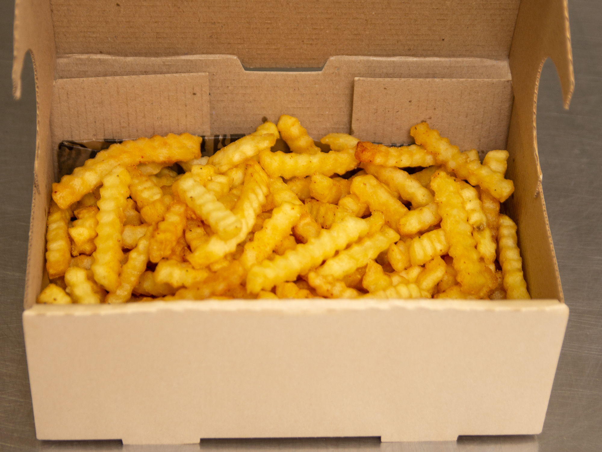 Papas Vikings (Solas)