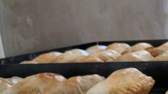 Empanadas