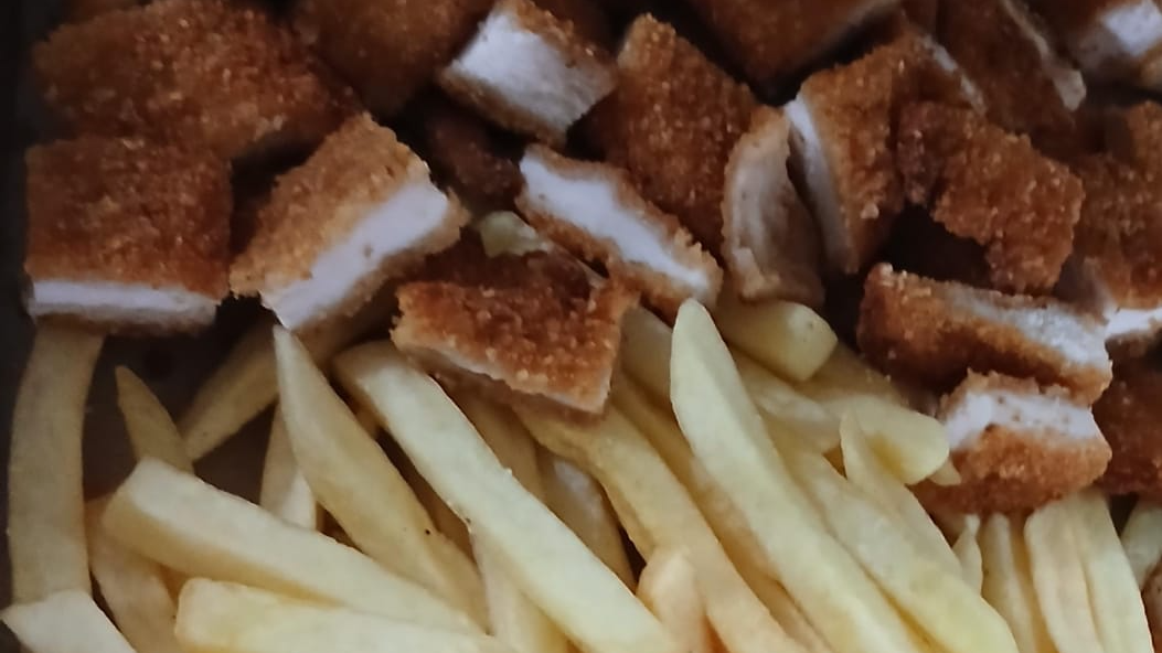 Picadas