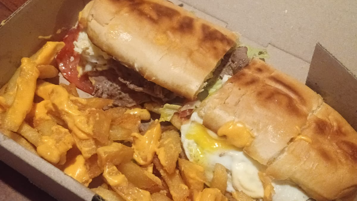 Lomitos
