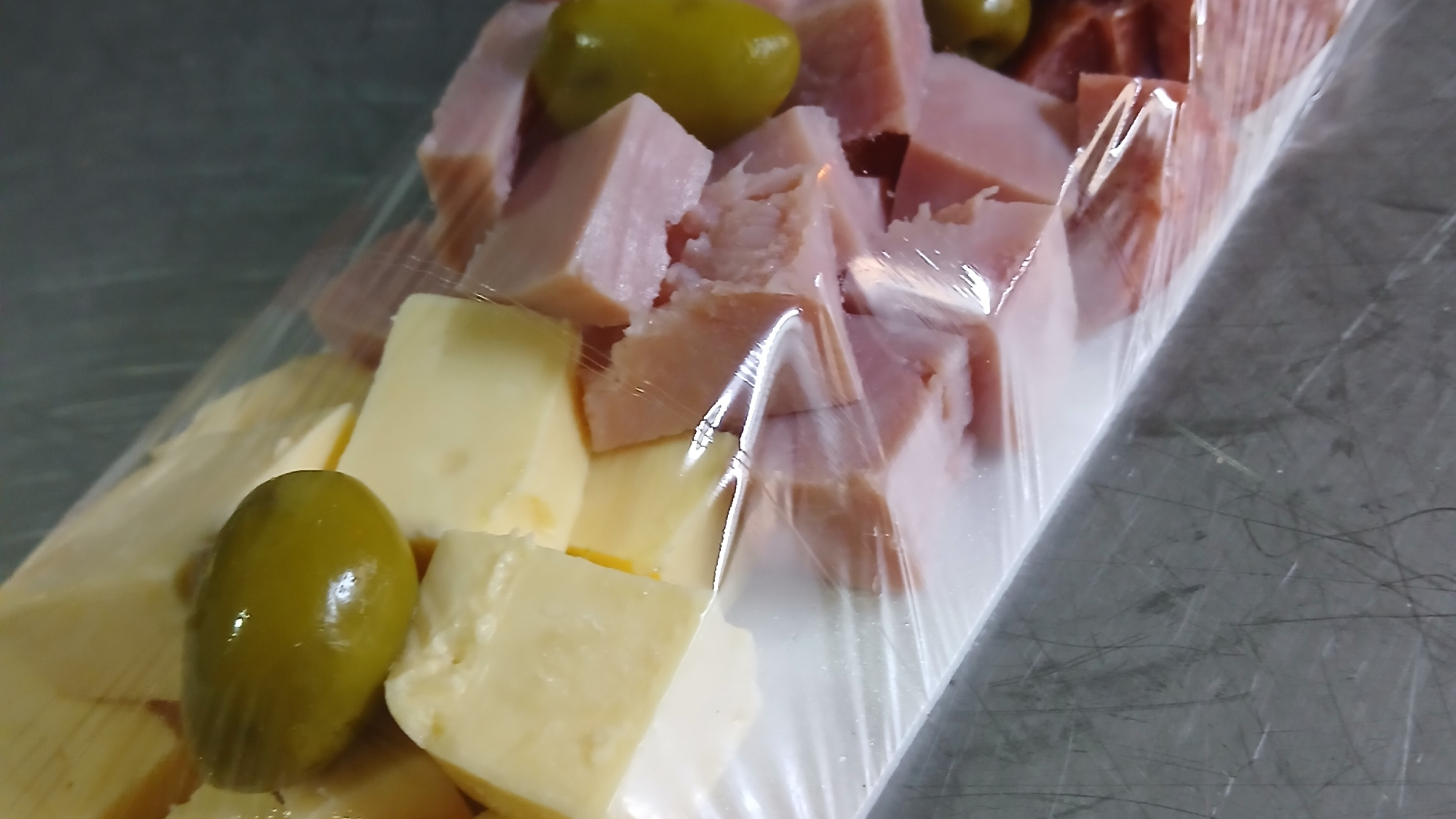 Picadita