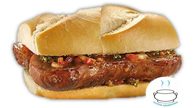 Choripan