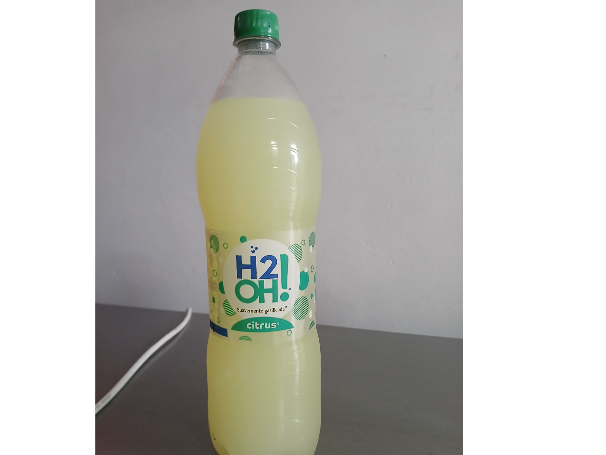 Hdo citrus 1 1/2