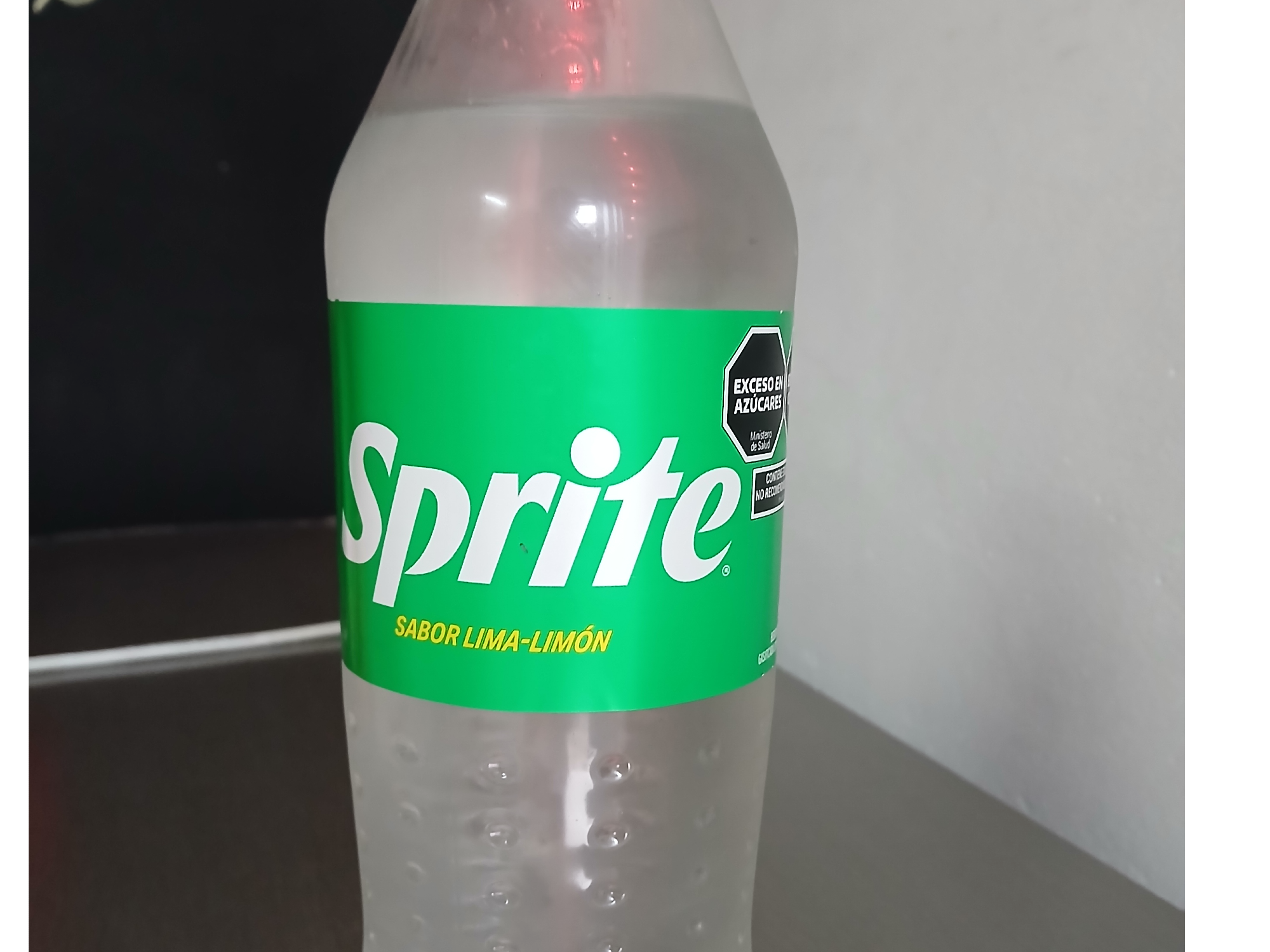 Sprite 1 1/2